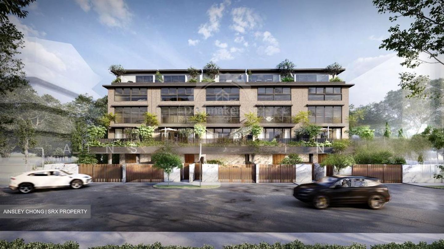 Balestier Road (D12), Terrace #486624981